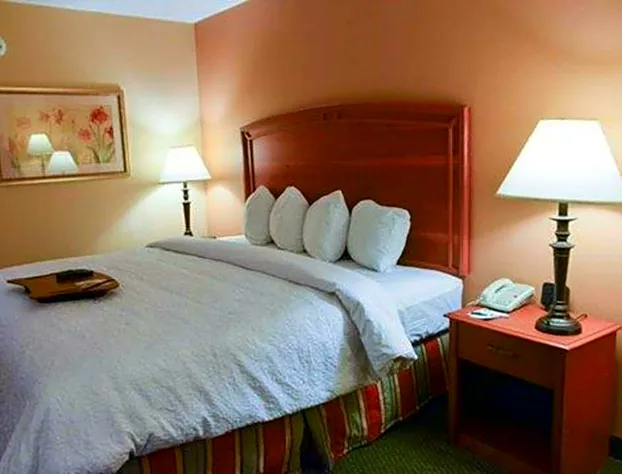 Quality Inn Florissant - St Louis hotel detail image 4