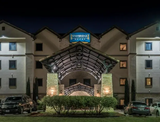 Staybridge Suites DFW Airport North by IHG hotel detail image 1