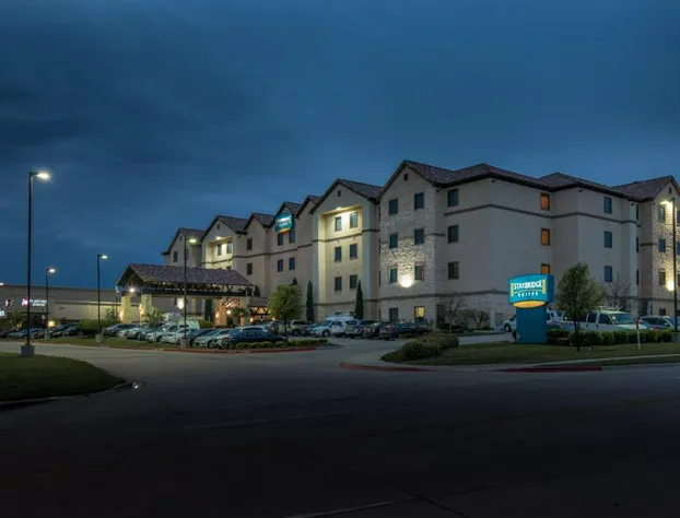 Staybridge Suites DFW Airport North by IHG hotel detail image 2