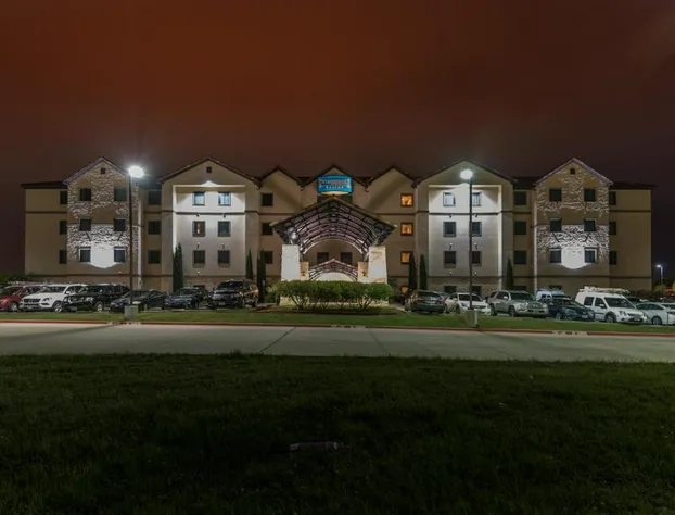 Staybridge Suites DFW Airport North by IHG hotel detail image 3