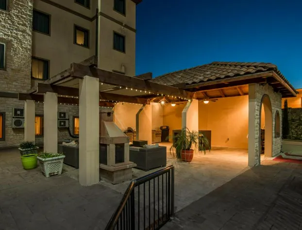 Staybridge Suites DFW Airport North by IHG hotel detail image 1