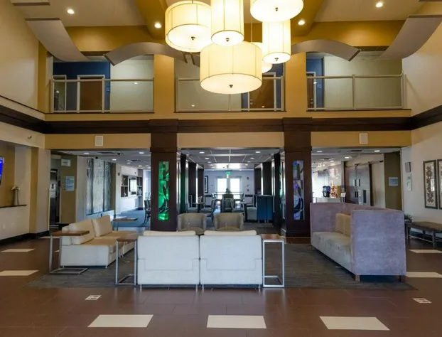 Holiday Inn Express Atlanta Airport West - Camp Creek Market by IHG hotel detail image 2