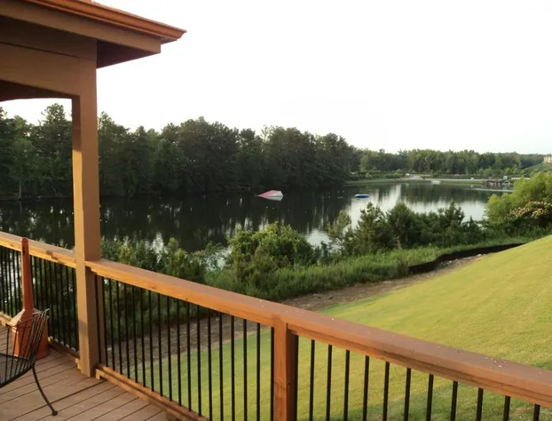 Holiday Inn Express Atlanta Airport West - Camp Creek Market by IHG hotel detail image 1