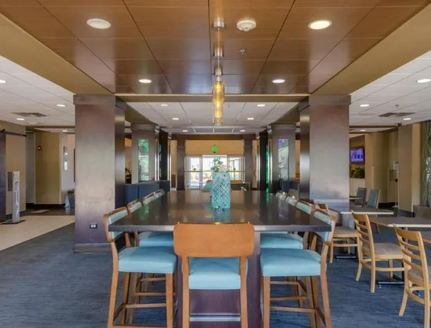 Holiday Inn Express Atlanta Airport West - Camp Creek Market by IHG hotel detail image 1