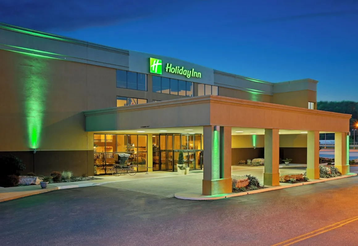 Holiday Inn Morgantown - Reading Area by IHG hotel hero