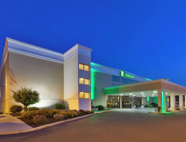 Holiday Inn Morgantown - Reading Area by IHG hotel detail image 1