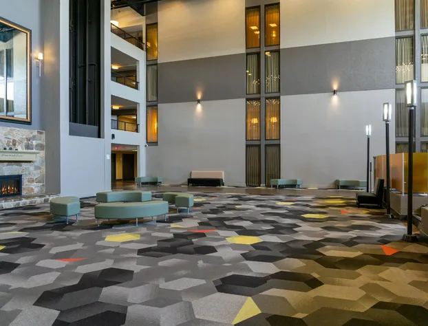 Holiday Inn Morgantown - Reading Area by IHG hotel detail image 2