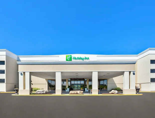 Holiday Inn Morgantown - Reading Area by IHG hotel detail image 3