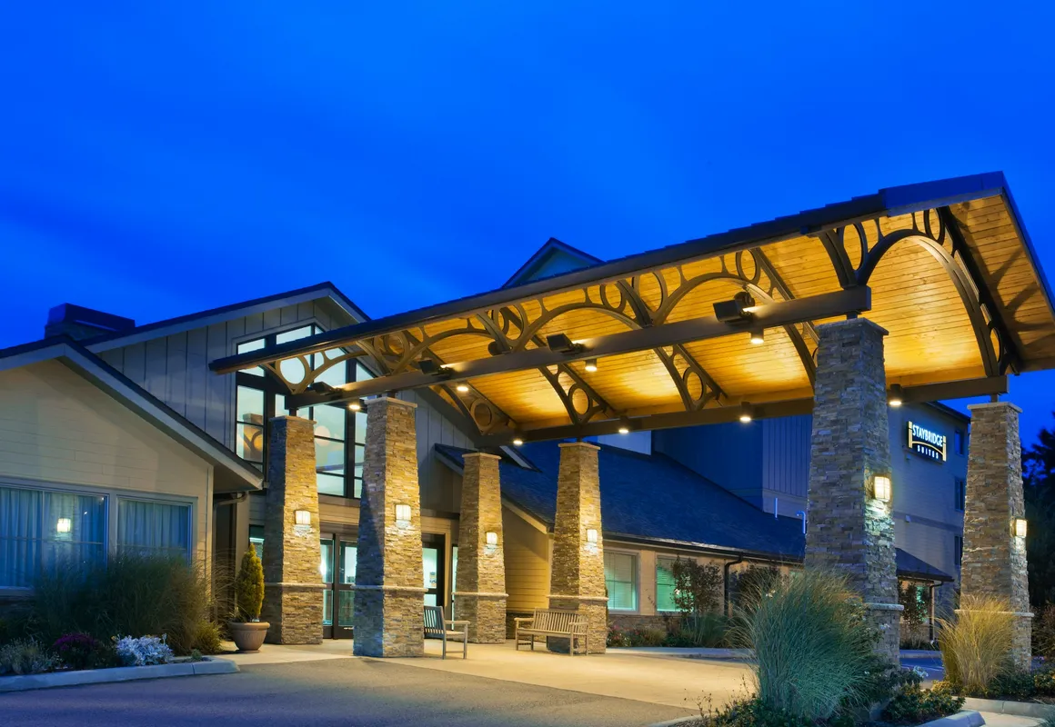 Staybridge Suites Everett-Paine Field by IHG hotel hero