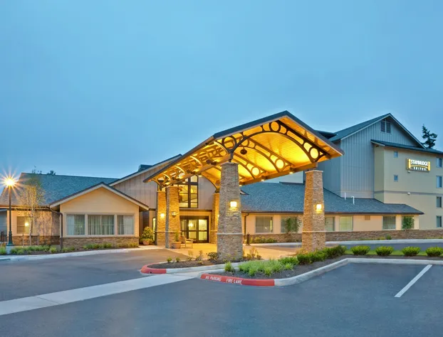 Staybridge Suites Everett-Paine Field by IHG hotel detail image 1