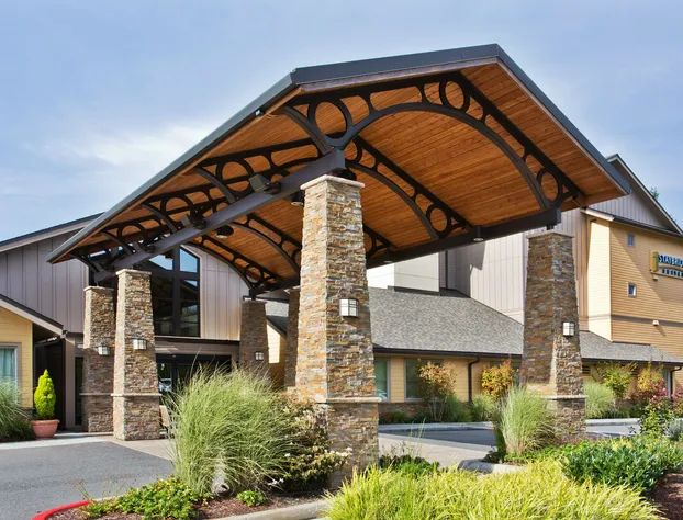 Staybridge Suites Everett-Paine Field by IHG hotel detail image 3