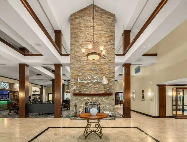 Staybridge Suites Everett-Paine Field by IHG hotel detail image 4