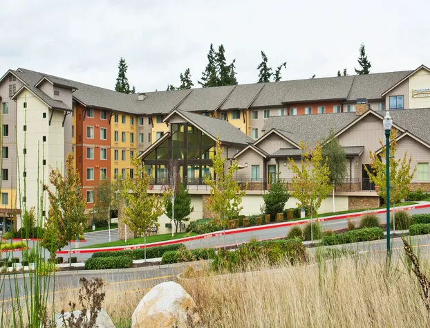 Staybridge Suites Everett-Paine Field by IHG hotel detail image 2