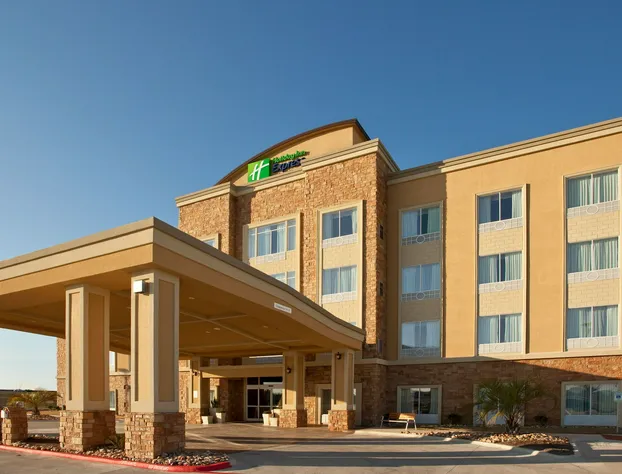 Holiday Inn Express & Suites Austin South-Buda by IHG hotel detail image 1