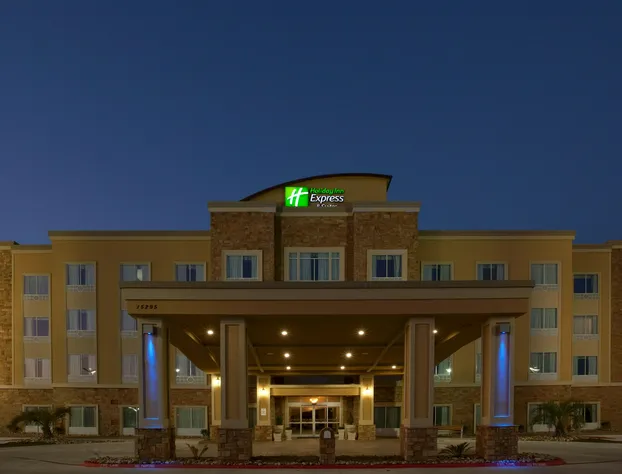Holiday Inn Express & Suites Austin South-Buda by IHG hotel detail image 2