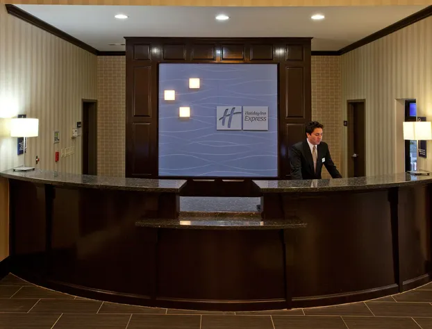 Holiday Inn Express & Suites Austin South-Buda by IHG hotel detail image 4