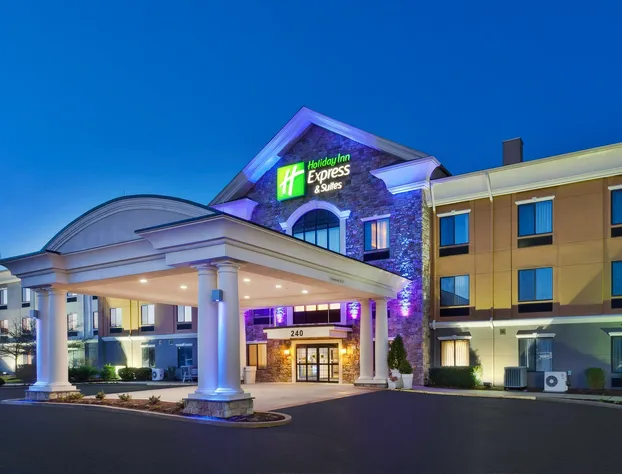 Holiday Inn Express & Suites Warminster - Horsham by IHG hotel detail image 3