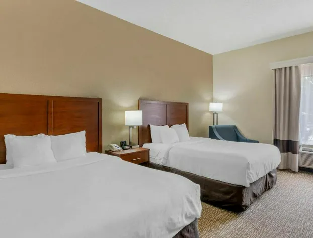 Comfort Inn & Suites La Grange - Louisville Area hotel detail image 4