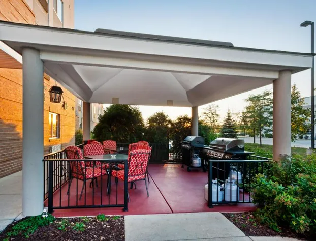 Candlewood Suites Aurora-Naperville by IHG hotel detail image 3