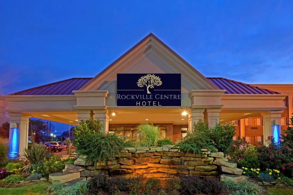 Rockville Centre Hotel hotel hero