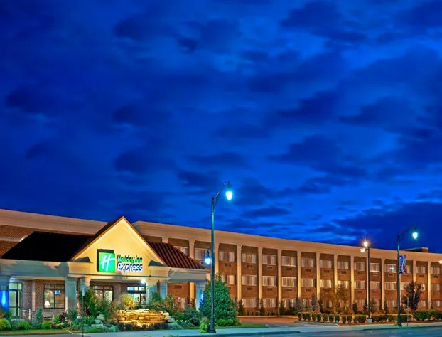 Rockville Centre Hotel hotel detail image 1