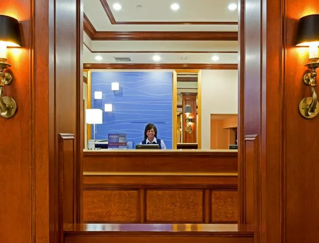 Rockville Centre Hotel hotel detail image 4