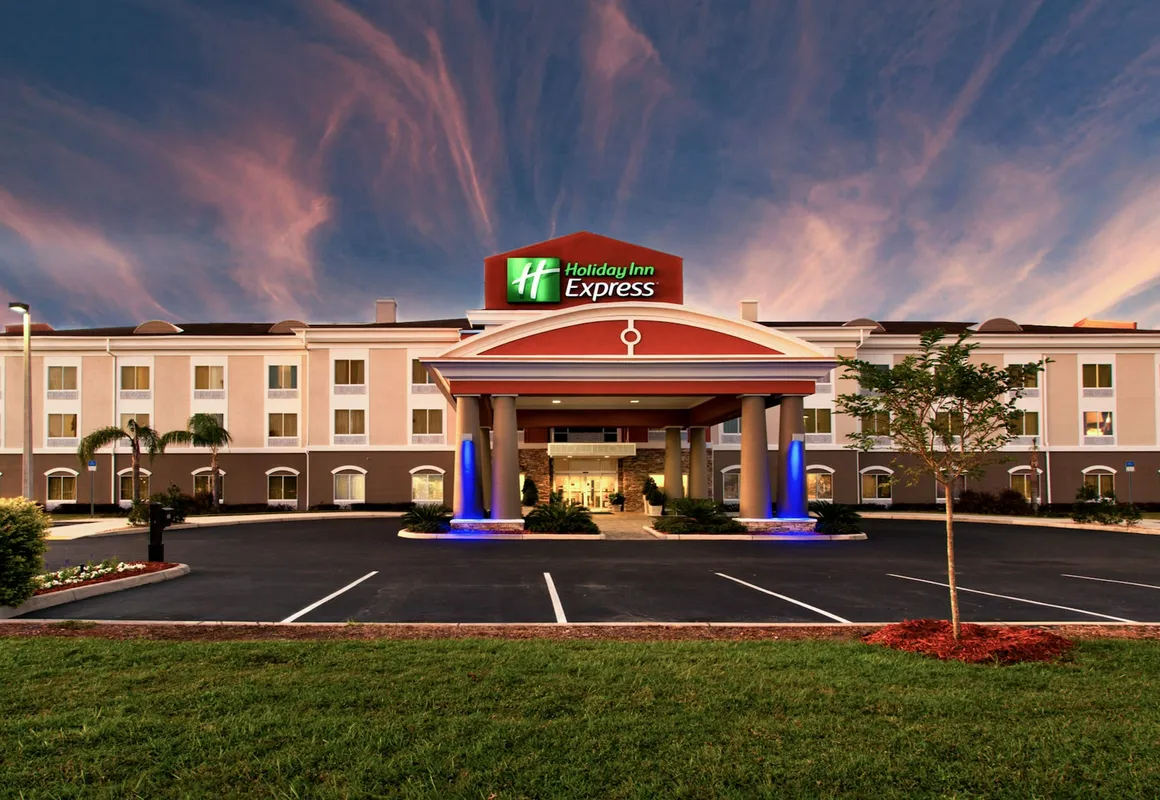 Holiday Inn Express Lake Wales N-Winter Haven by IHG hotel hero
