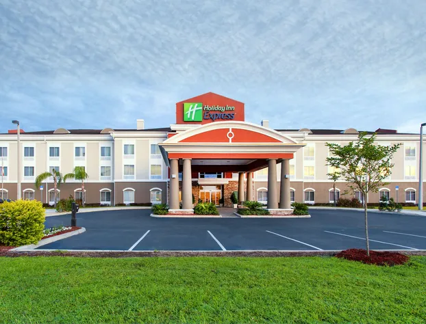 Holiday Inn Express Lake Wales N-Winter Haven by IHG hotel detail image 1