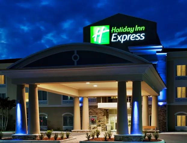 Holiday Inn Express Lake Wales N-Winter Haven by IHG hotel detail image 2