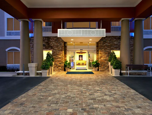 Holiday Inn Express Lake Wales N-Winter Haven by IHG hotel detail image 3