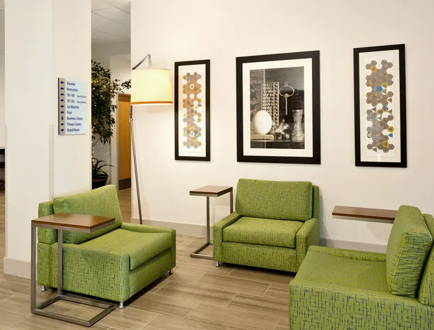 Holiday Inn Express Lake Wales N-Winter Haven by IHG hotel detail image 4