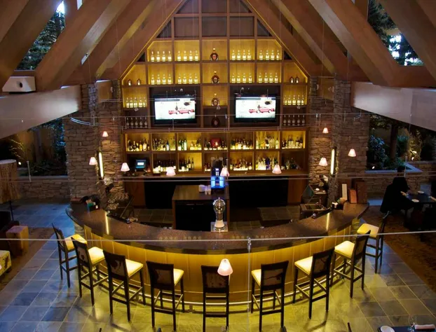 Sawridge Inn & Conference Centre Edmonton South hotel detail image 1