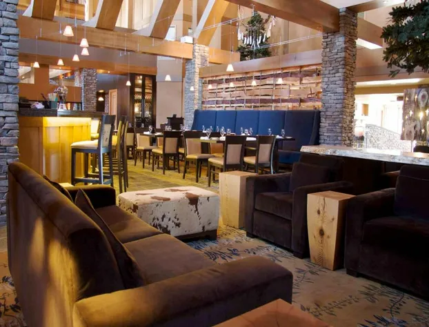 Sawridge Inn & Conference Centre Edmonton South hotel detail image 2