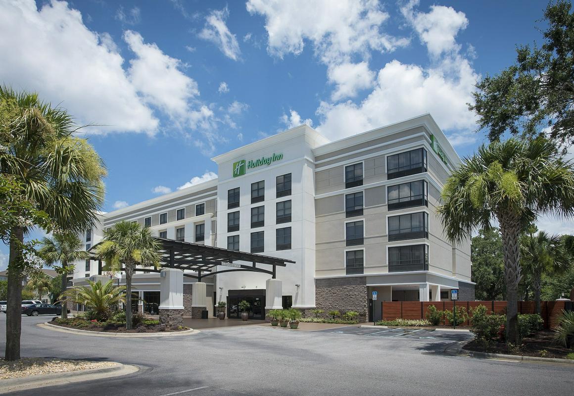 Holiday Inn Pensacola - University Area, an IHG Hotel hotel hero