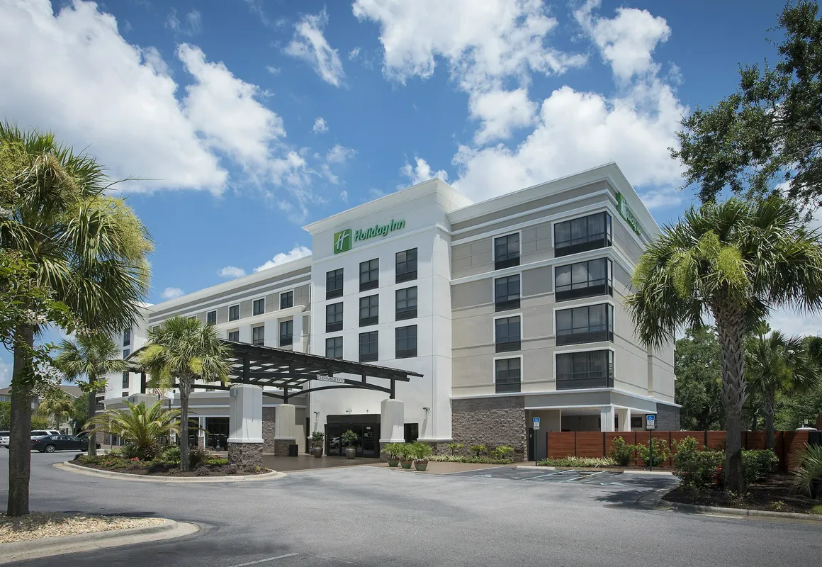 Holiday Inn Pensacola - University Area by IHG hotel hero