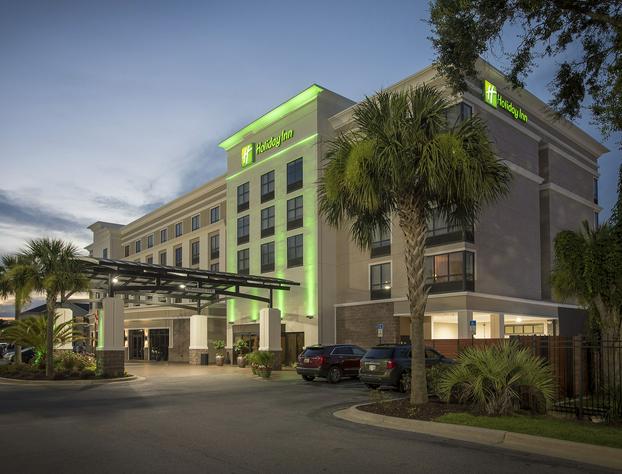 Holiday Inn Pensacola - University Area, an IHG Hotel hotel detail image 1