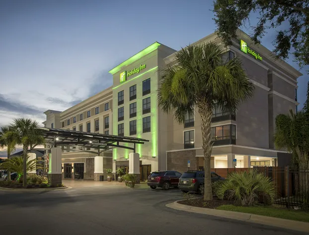 Holiday Inn Pensacola - University Area by IHG hotel detail image 1
