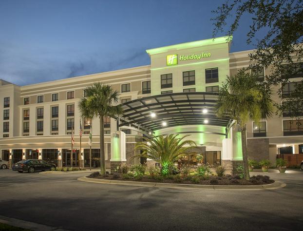 Holiday Inn Pensacola - University Area, an IHG Hotel hotel detail image 2