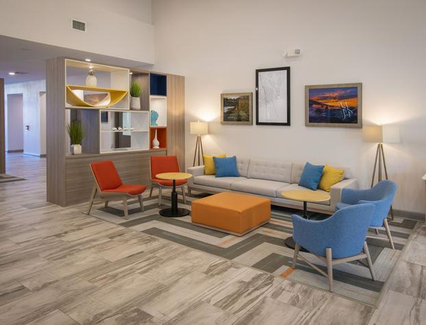 Holiday Inn Pensacola - University Area, an IHG Hotel hotel detail image 3