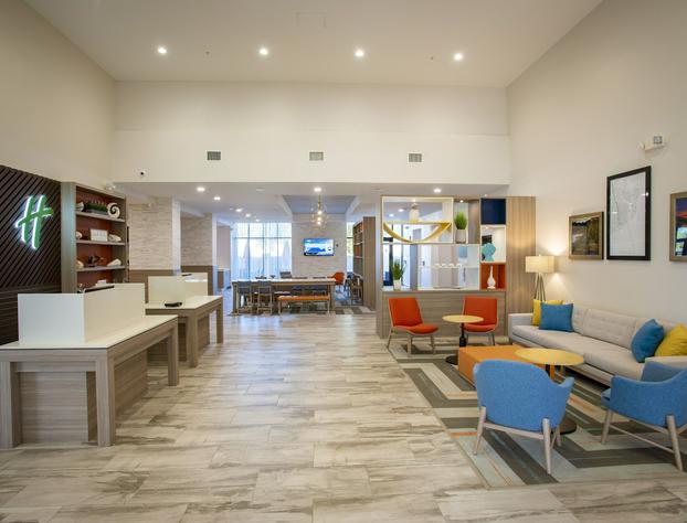 Holiday Inn Pensacola - University Area, an IHG Hotel hotel detail image 4