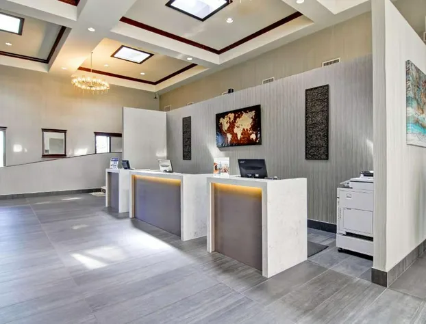 Radisson Hotel & Conference Centre West Edmonton hotel detail image 4