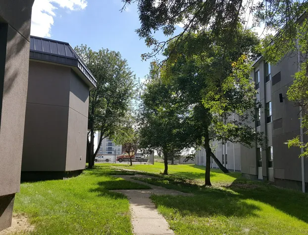 Radisson Hotel & Conference Centre West Edmonton hotel detail image 4