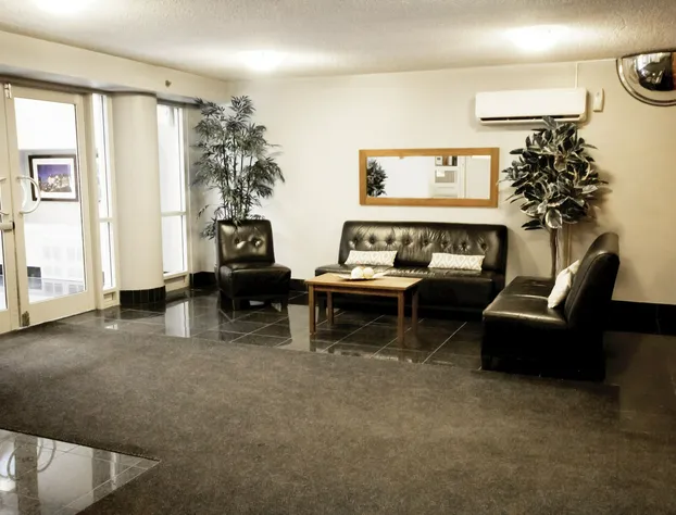 Hotel Saint-Laurent Montreal hotel detail image 4