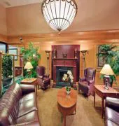 Holiday Inn TORONTO-YORKDALE hotel detail image 1