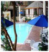 Holiday Inn TORONTO-YORKDALE hotel detail image 4