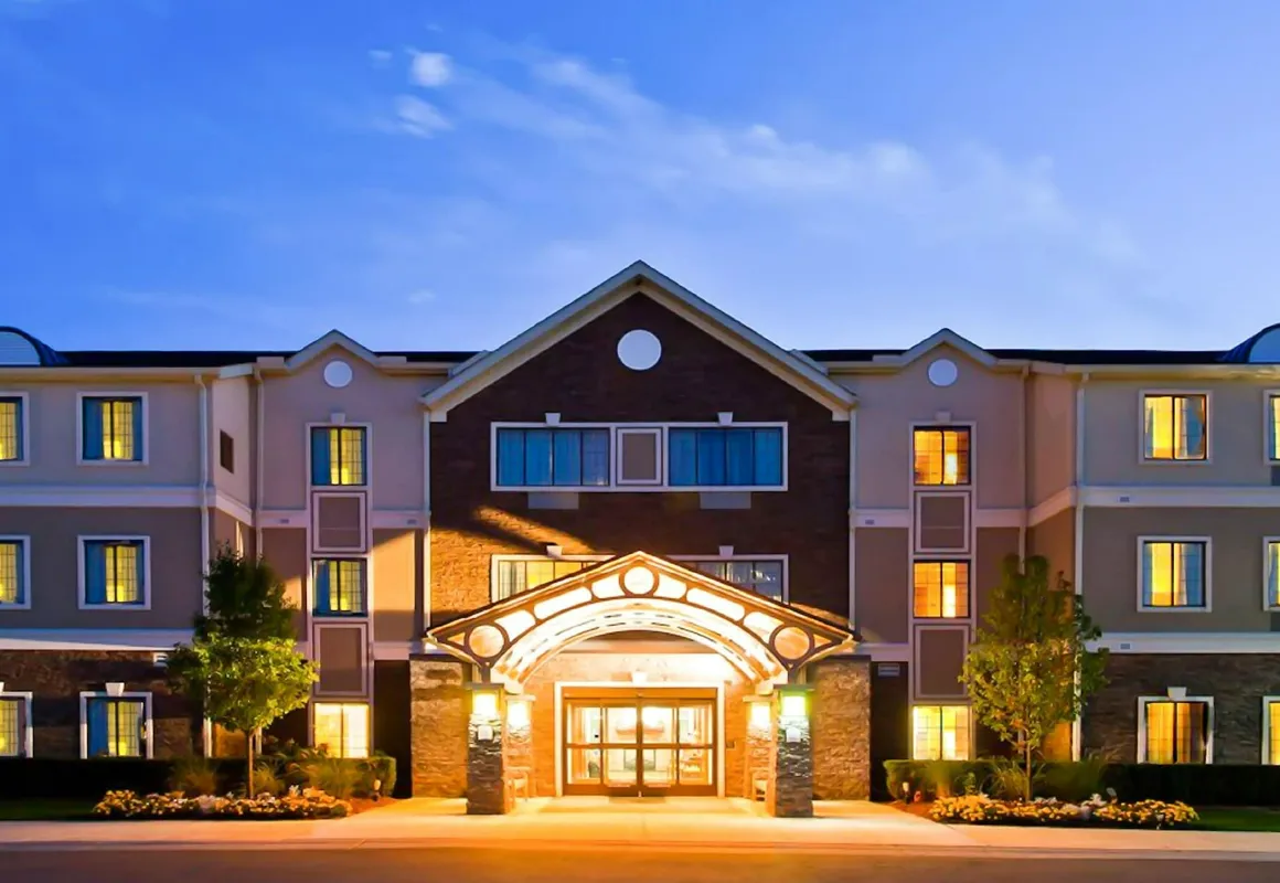 Staybridge Suites Detroit Novi by IHG hotel hero