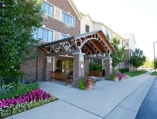 Staybridge Suites Detroit Novi by IHG hotel detail image 1