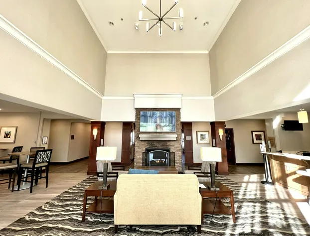 Staybridge Suites Detroit Novi by IHG hotel detail image 3