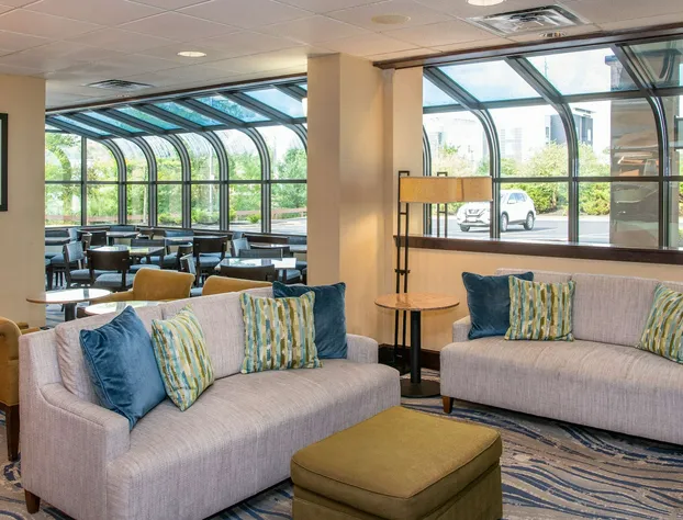 Hampton Inn Cleveland-Solon hotel detail image 3