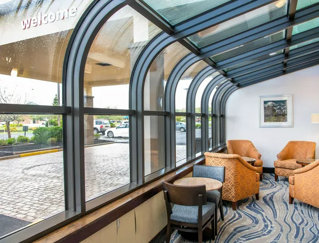 Hampton Inn Cleveland-Solon hotel detail image 4